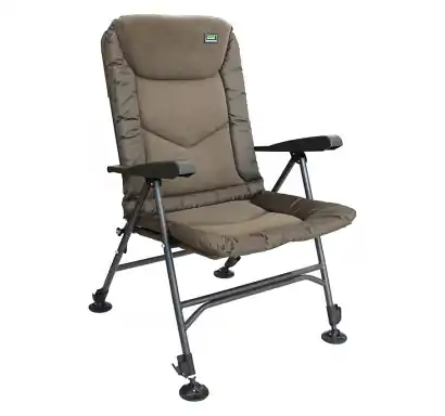 Stuhl Zfish Deluxe Green Chair