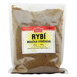 Fisch Mehl Chytil 72%