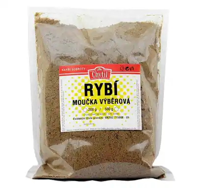 Fisch Mehl Chytil 72%