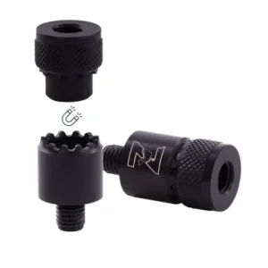 ZFish Quick Magnetic Clip