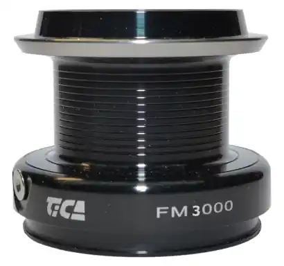 Ersatzspule Tica Mentor FM 3000