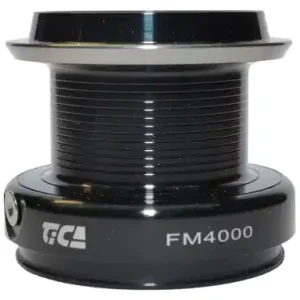 Ersatzspule Tica Mentor FM 4000