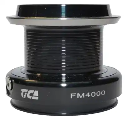 Ersatzspule Tica Mentor FM 4000
