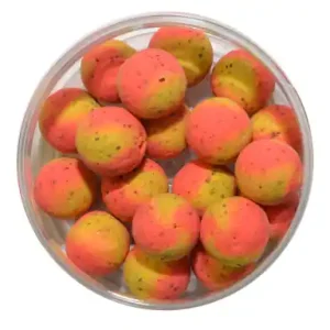 Boilies Traper DUO Wafters - Ananas / Tutti Frutti / Erdbeere