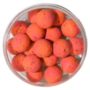 Boilies Traper DUO Wafters - Zitrus