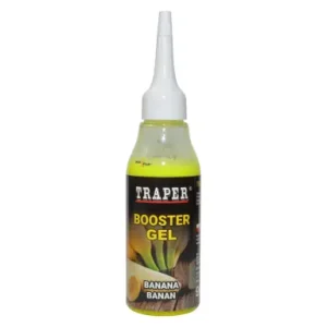 Booster Traper Smoke Gel - Banane