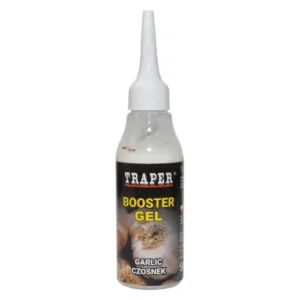 Booster Traper Smoke Gel - Knoblauch