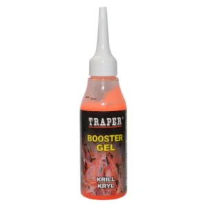 Booster Traper Smoke Gel - Krill