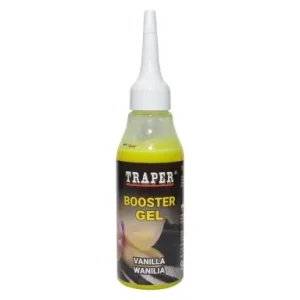 Booster Traper Smoke Gel - Vanille