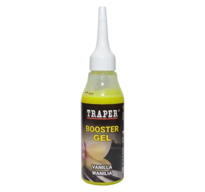Booster Traper Smoke Gel - Vanille