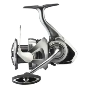 Angelrolle Daiwa 23 Exceler LT 2500-XH