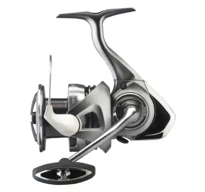 Angelrolle Daiwa 23 Exceler LT 3000-CXH