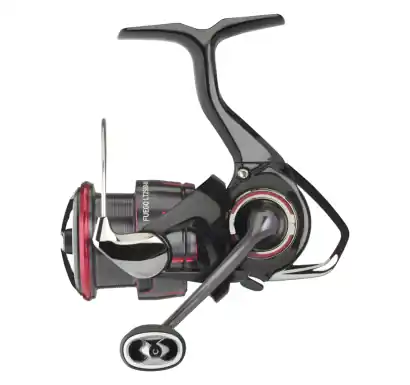 Angelrolle Daiwa 23 Fuego LT 3000-C