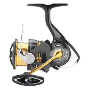 Angelrolle Daiwa 23 Legalis LT 3000-C