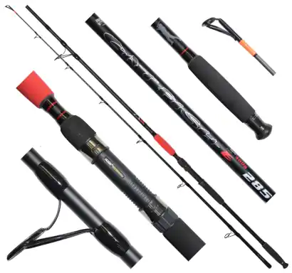 Angelrute Jaxon Catfish E Distance 315 cm - 400 g
