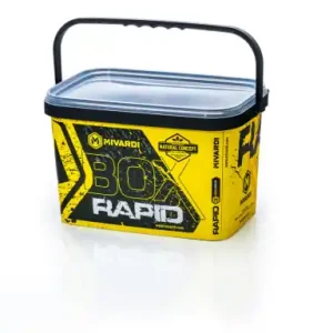 Bucket Mivardi Rapid BOX