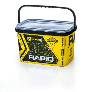 Bucket Mivardi Rapid BOX