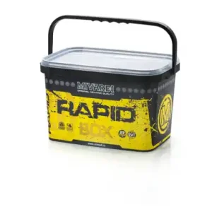 Bucket Mivardi Rapid BOX - XL