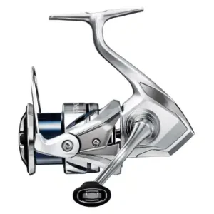 Angelrolle Shimano Stradic 4000 FM