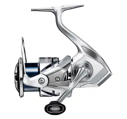 Angelrolle Shimano Stradic 4000 FM