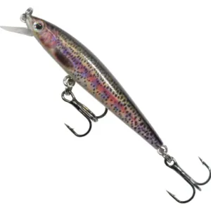Wobbler York Miturel - farbe Rainbow Trout 87593