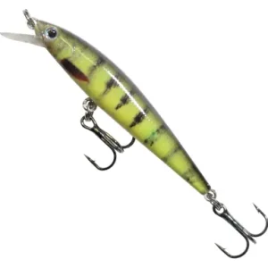 Wobbler York Miturel - farbe Perch 87586