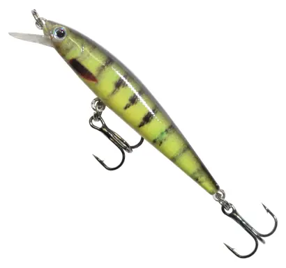 Wobbler York Miturel - farbe Perch 87586