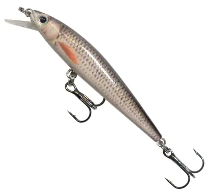 Wobbler York Miturel - farbe Roach 87616