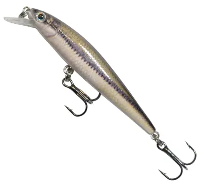 Wobbler York Miturel - farbe Minnow 87630