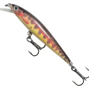 Wobbler York Miturel - farbe Mudler 87609