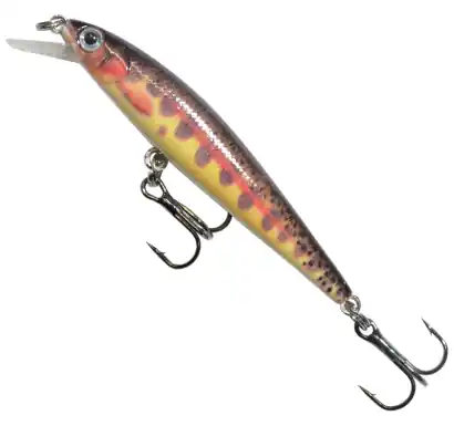 Wobbler York Miturel - farbe Mudler 87609