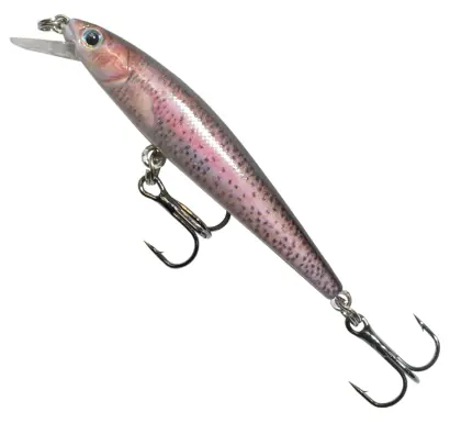Wobbler York Miturel - farbe Trout 87623