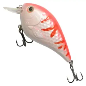 Wobbler York BUMPC.A.T. - farbe Red Joker 87531
