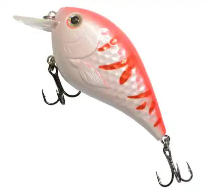 Wobbler York BUMPC.A.T. - farbe Red Joker 87531
