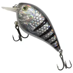 Wobbler York BUMPC.A.T. - farbe Silver Tiger 87555