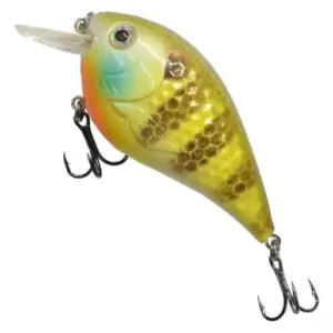 Wobbler York BUMPC.A.T. - farbe Hot Tiger 87524