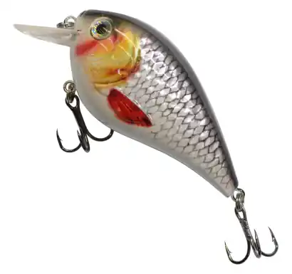 Wobbler York BUMPC.A.T. - farbe Roach 87579