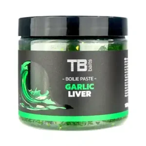 Paste TB Baits Garlic / Liver