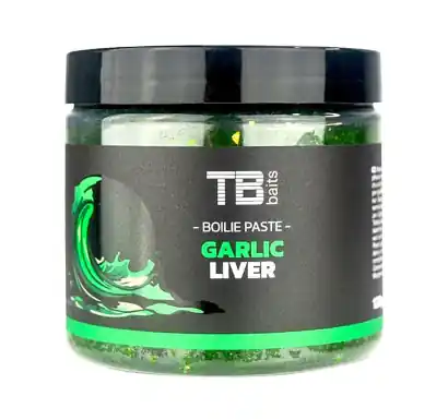 Paste TB Baits Garlic / Liver