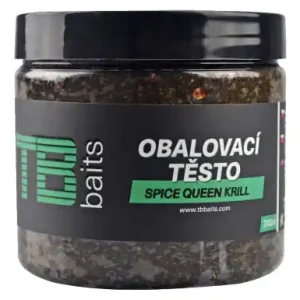 Paste TB Baits Spice Queen Krill