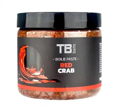 Paste TB Baits Red Crab