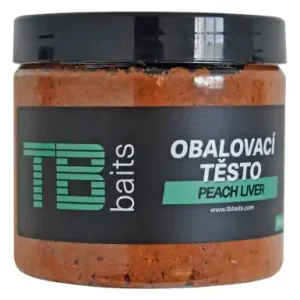 Paste TB Baits Peach / Liver