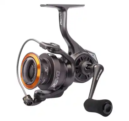 Angelrolle ABU Garcia REVO3 X 2500H