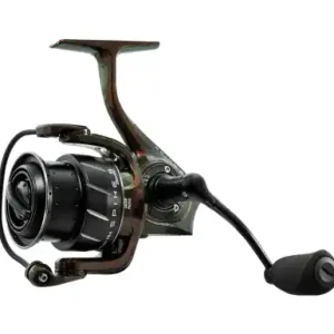 Angelrolle ABU Garcia SPIKE S 2500SH