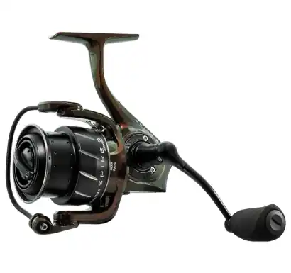 Angelrolle ABU Garcia SPIKE S 2500SH