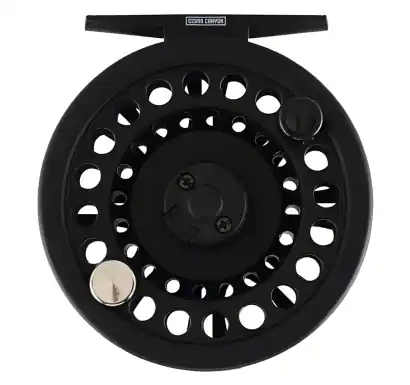 Angelrolle Shakespeare Cedar Canyon Premier Fly 5/6