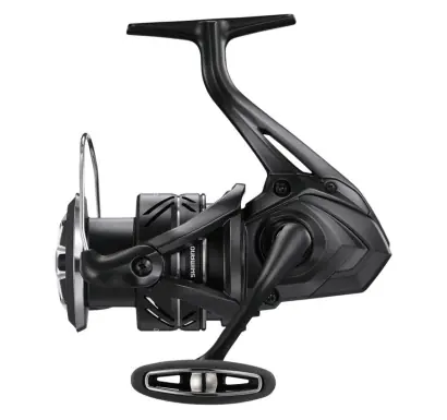 Angelrolle Shimano Aero C3000 XR