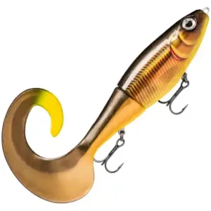 Wobbler Rapala X - Rap OTUS 17 - farbe GSML