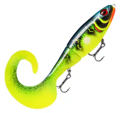 Wobbler Rapala X - Rap OTUS 25 - farbe HPS