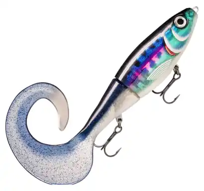 Wobbler Rapala X - Rap OTUS 25 - farbe MRS